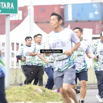 Runner Photo 8124337