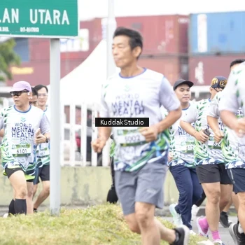 Runner Photo 8124339