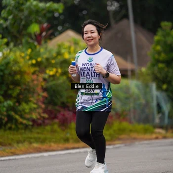 Runner Photo 8124340