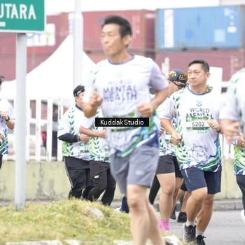 Runner Photo 8124341