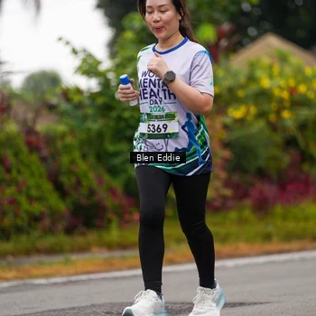Runner Photo 8124342