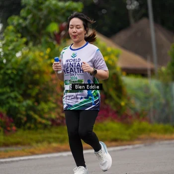 Runner Photo 8124343