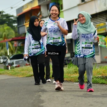 Runner Photo 8124344