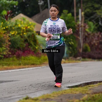 Runner Photo 8124347