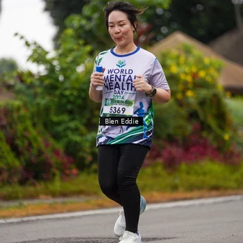 Runner Photo 8124348