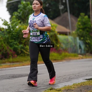 Runner Photo 8124349