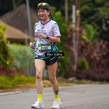 Runner Photo 8124351