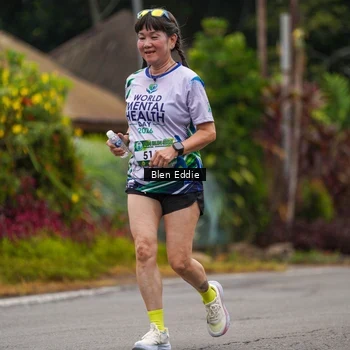 Runner Photo 8124357
