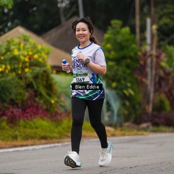 Runner Photo 8124358