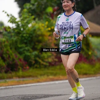 Runner Photo 8124359