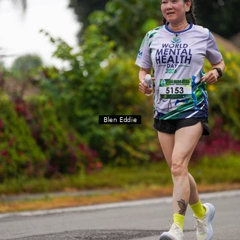 Runner Photo 8124360