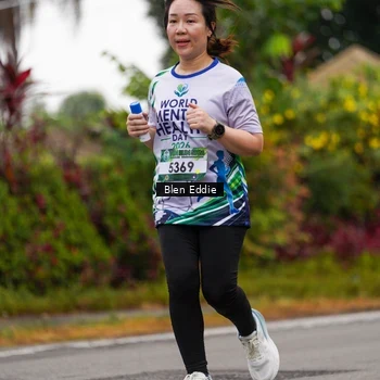 Runner Photo 8124361