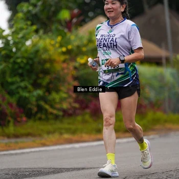 Runner Photo 8124363