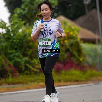 Runner Photo 8124364