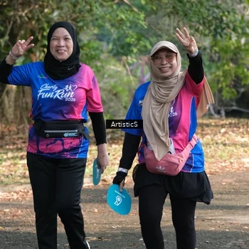 Runner Photo 8124365