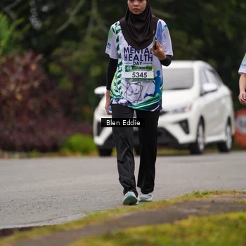 Runner Photo 8124366