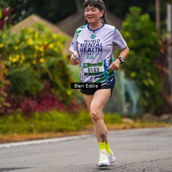 Runner Photo 8124367