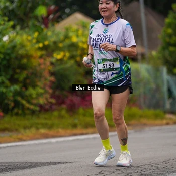 Runner Photo 8124368