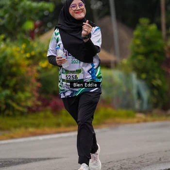 Runner Photo 8124370