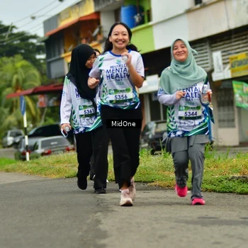 Runner Photo 8124372