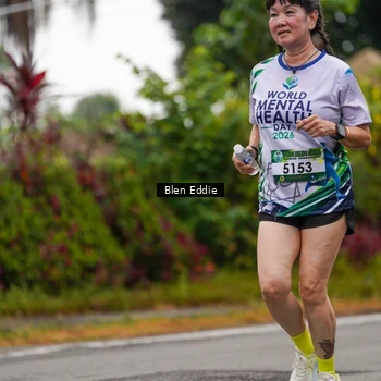 Runner Photo 8124373