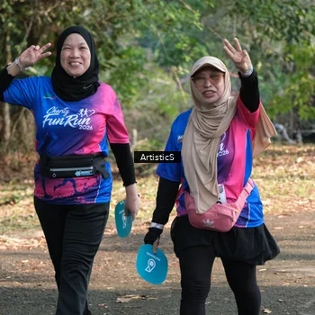 Runner Photo 8124374