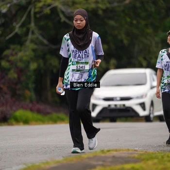 Runner Photo 8124375