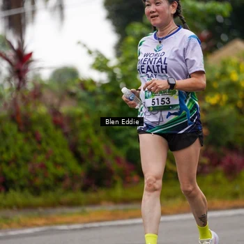 Runner Photo 8124376