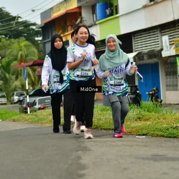 Runner Photo 8124377