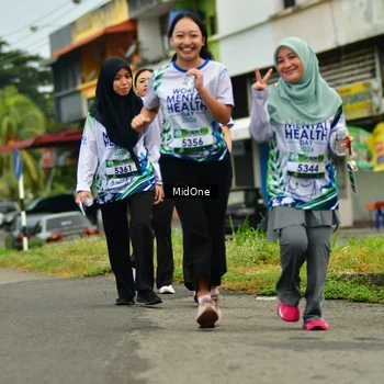 Runner Photo 8124382