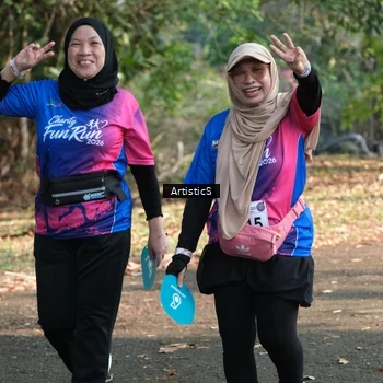 Runner Photo 8124384