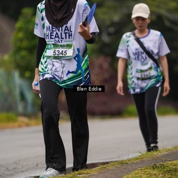 Runner Photo 8124385