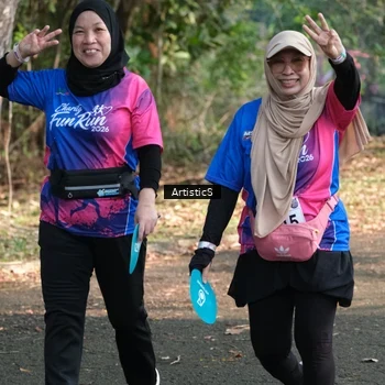 Runner Photo 8124387