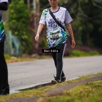 Runner Photo 8124388
