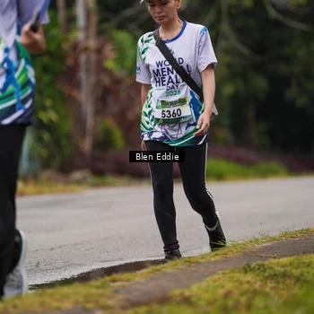 Runner Photo 8124389