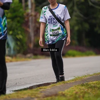 Runner Photo 8124390