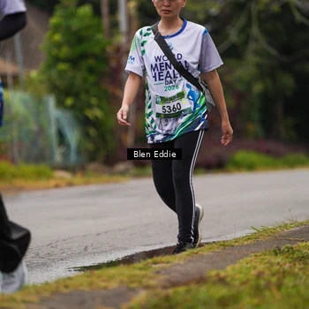 Runner Photo 8124391