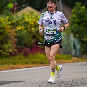 Runner Photo 8124393