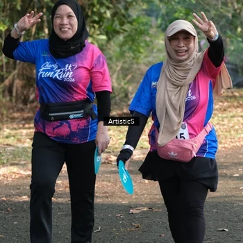Runner Photo 8124394