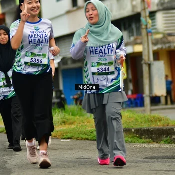 Runner Photo 8124395