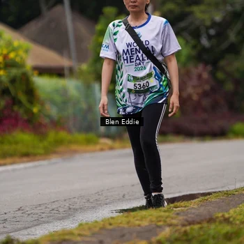 Runner Photo 8124396