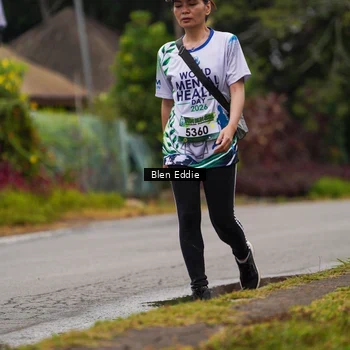 Runner Photo 8124397