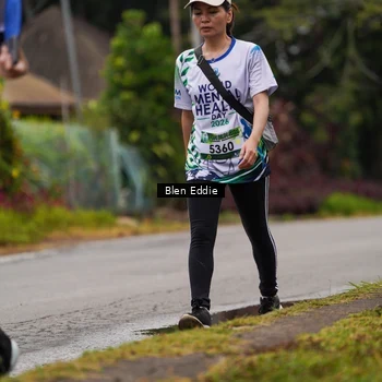 Runner Photo 8124398