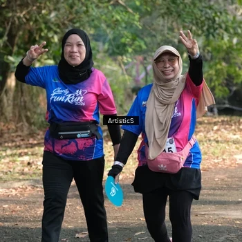 Runner Photo 8124399