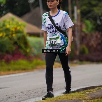 Runner Photo 8124400