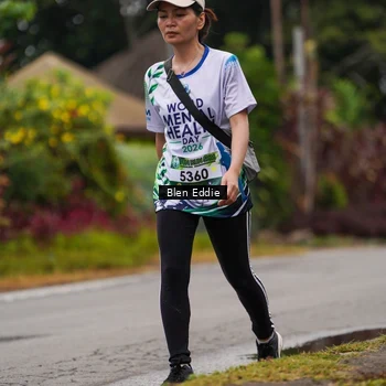 Runner Photo 8124401