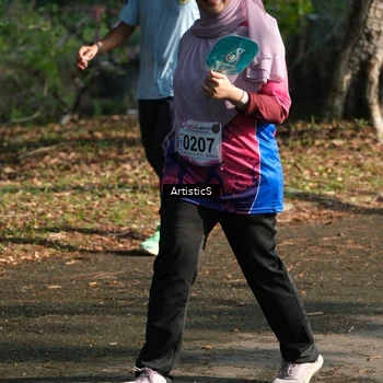 Runner Photo 8124402