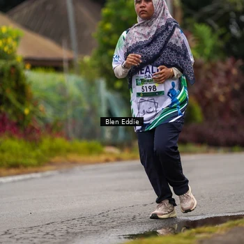 Runner Photo 8124403