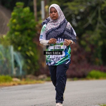 Runner Photo 8124405