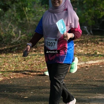 Runner Photo 8124406